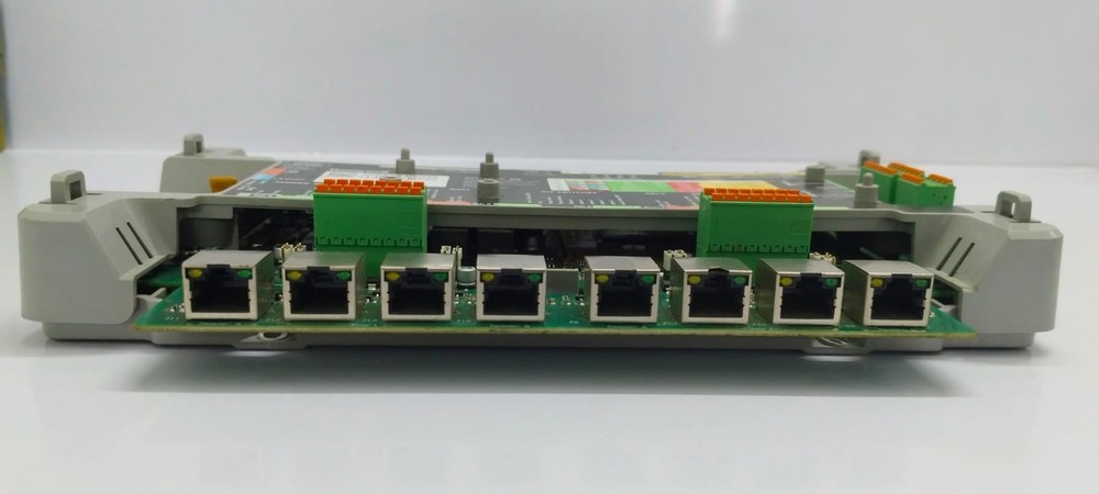 HONEYWELL MPA2 ACCESS CONTROL PANEL