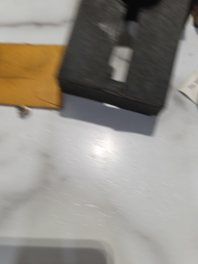 Starrett Universal Dial Test Indicator (196B1)