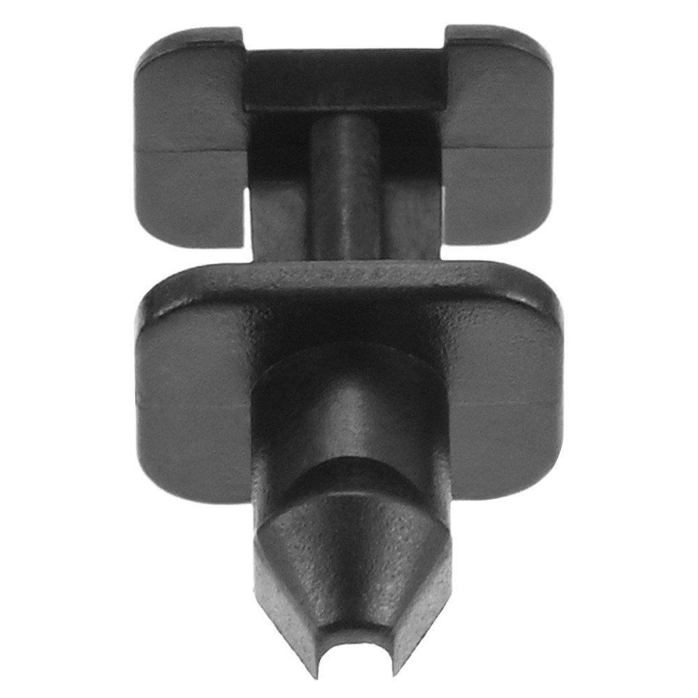 10Pack For BMW 5 7 Series E32 E34 Z1 Windscreen Cowl & Scuttle Panel Trim Clips
