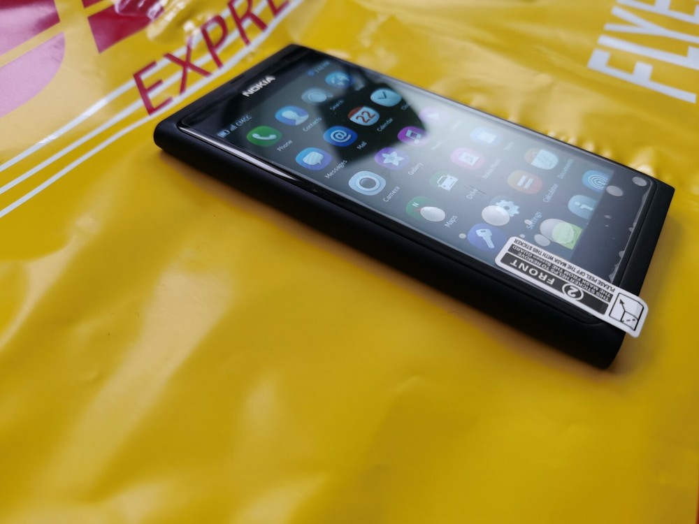 Nokia N Series N9-00 - 16GB