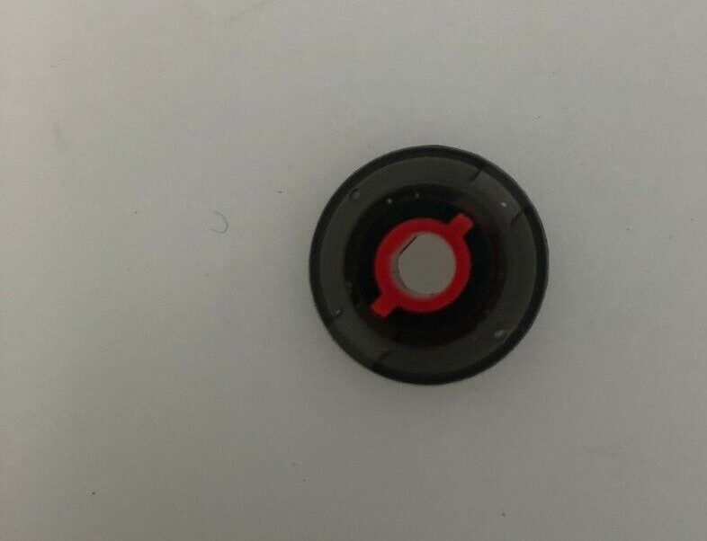 Plantronics Voyager 5200 Bluetooth Headset Medium Gel Eartip