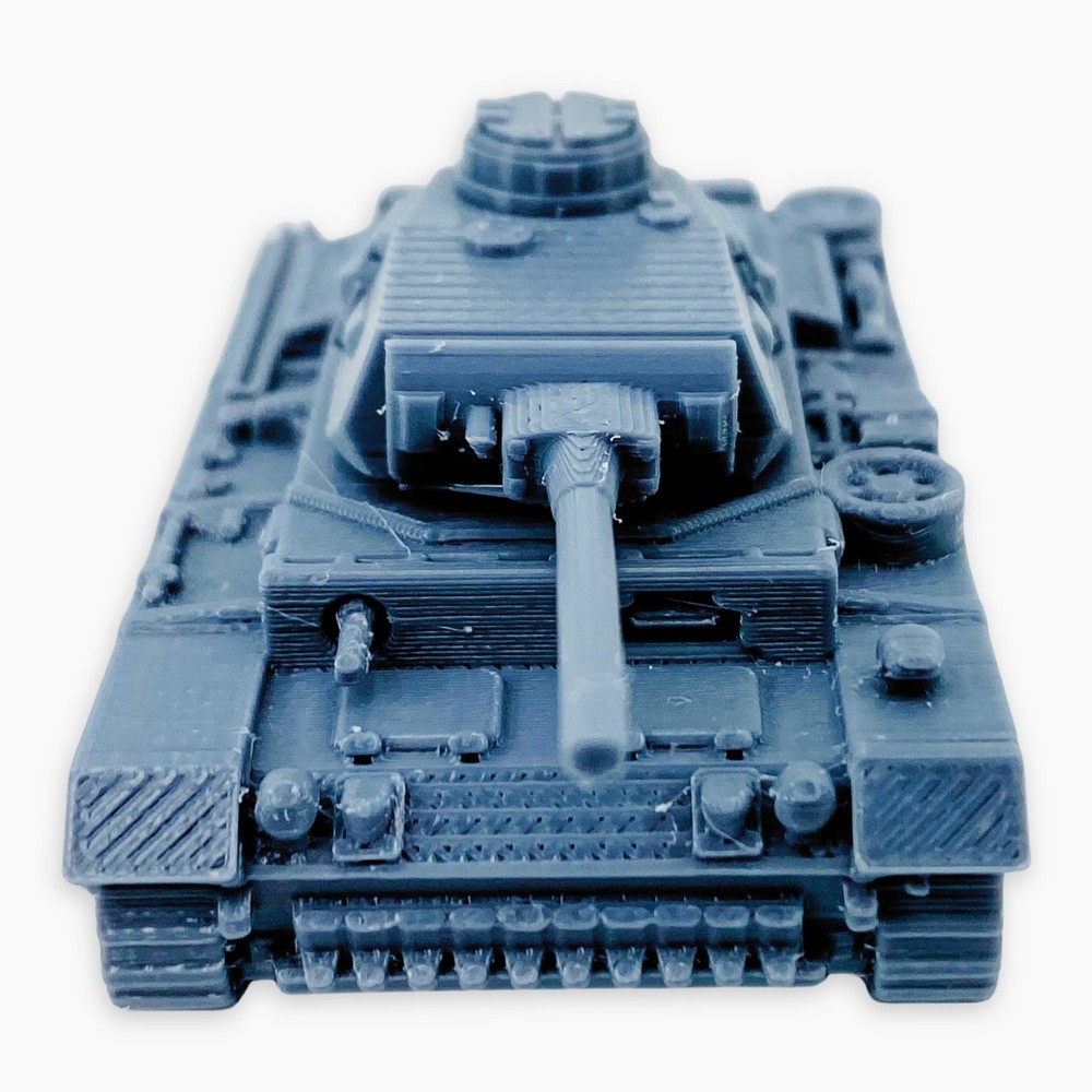 Panzer III Ausf. J1