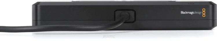 Blackmagic Design Camera ProDock