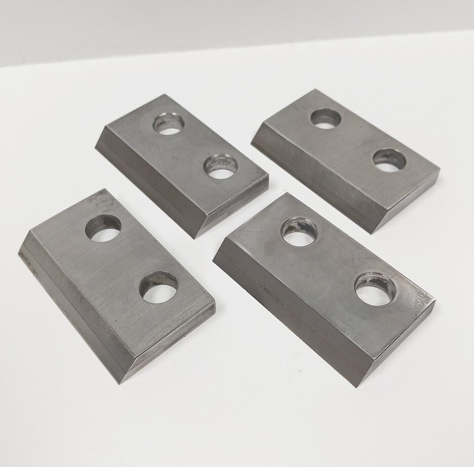 Thomas Wiley Mill Model 4 Blades Set