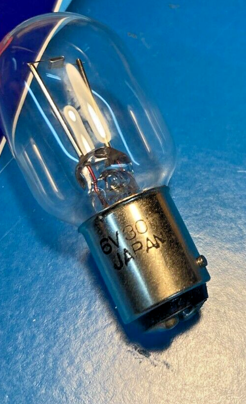 115W 15W MICROSCOPE LAMP BULB