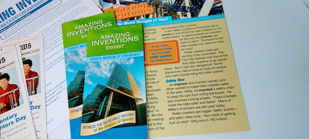 Lakeshore Reading & Writing Learning Set Homeschool Education