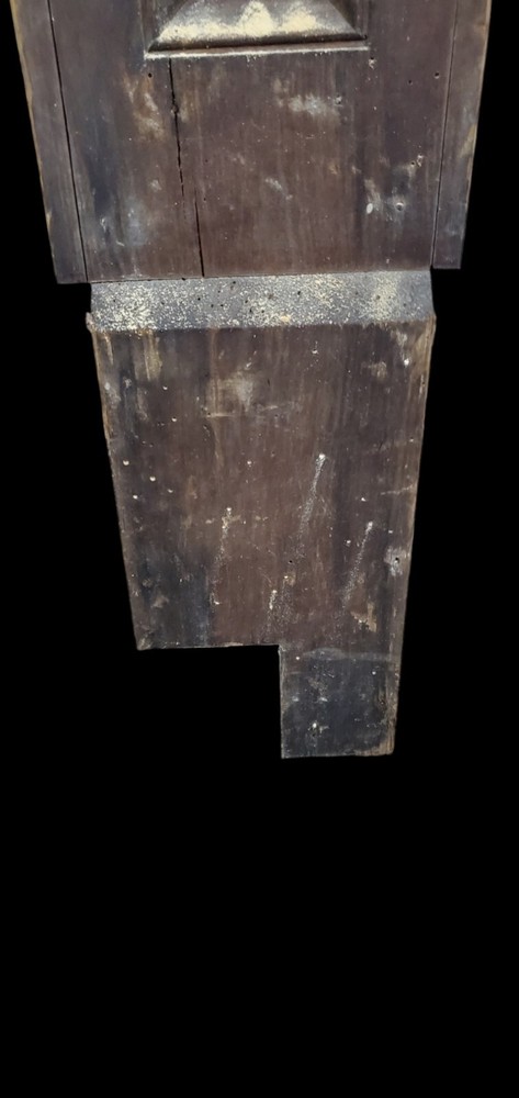 Newel Post GAM0298