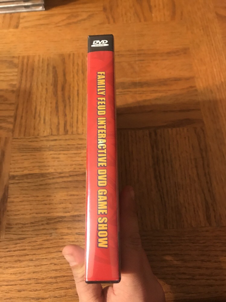 Family Feud 3rd Edition