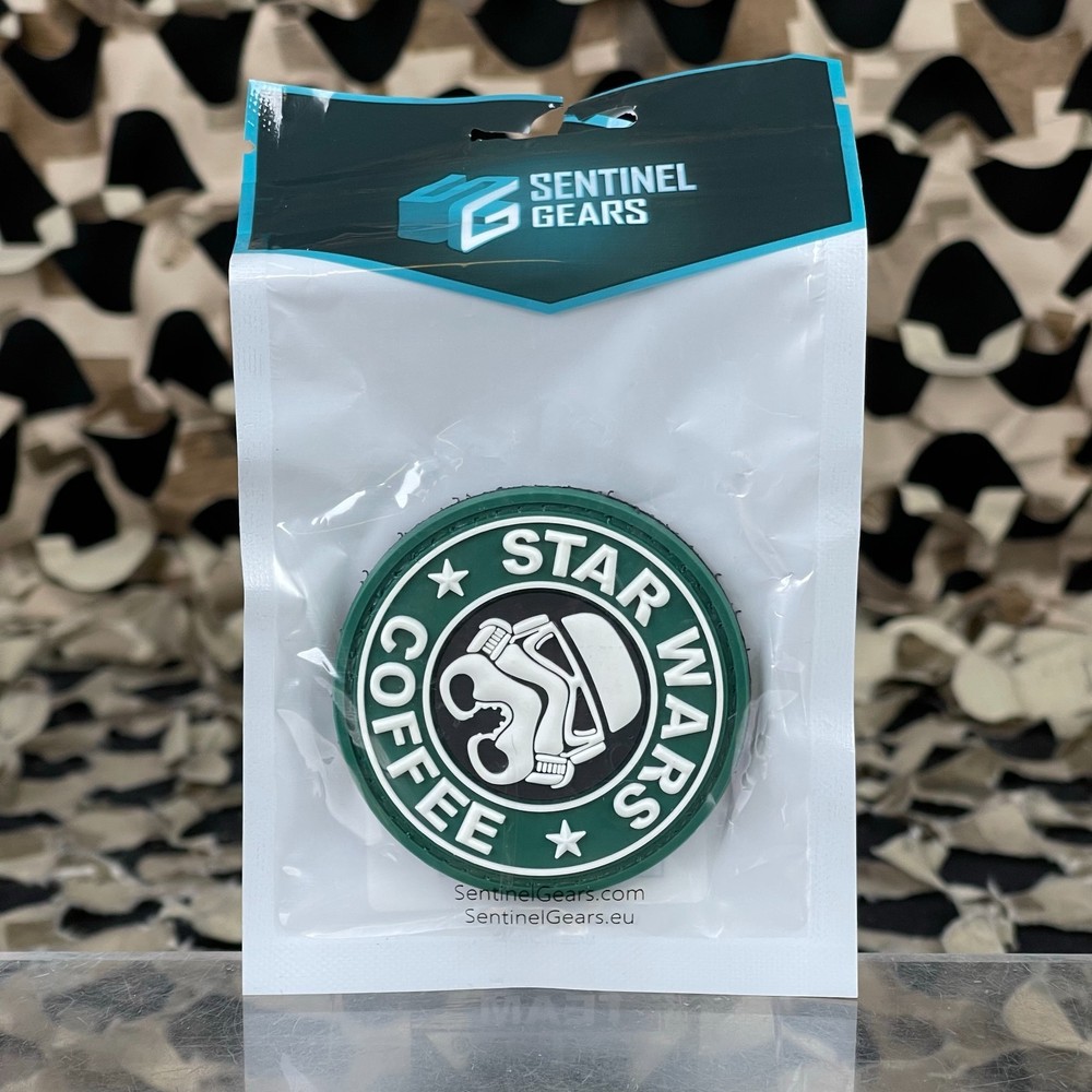 NEW Punisher Kitty PVC Patch (AC-110B)