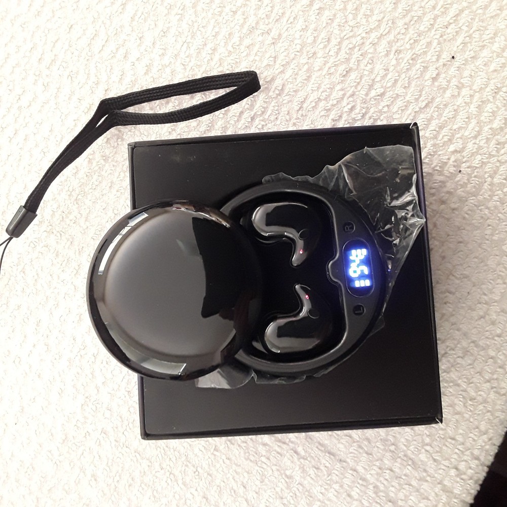 VionB Visound Drift Invisible Wireless Earbuds