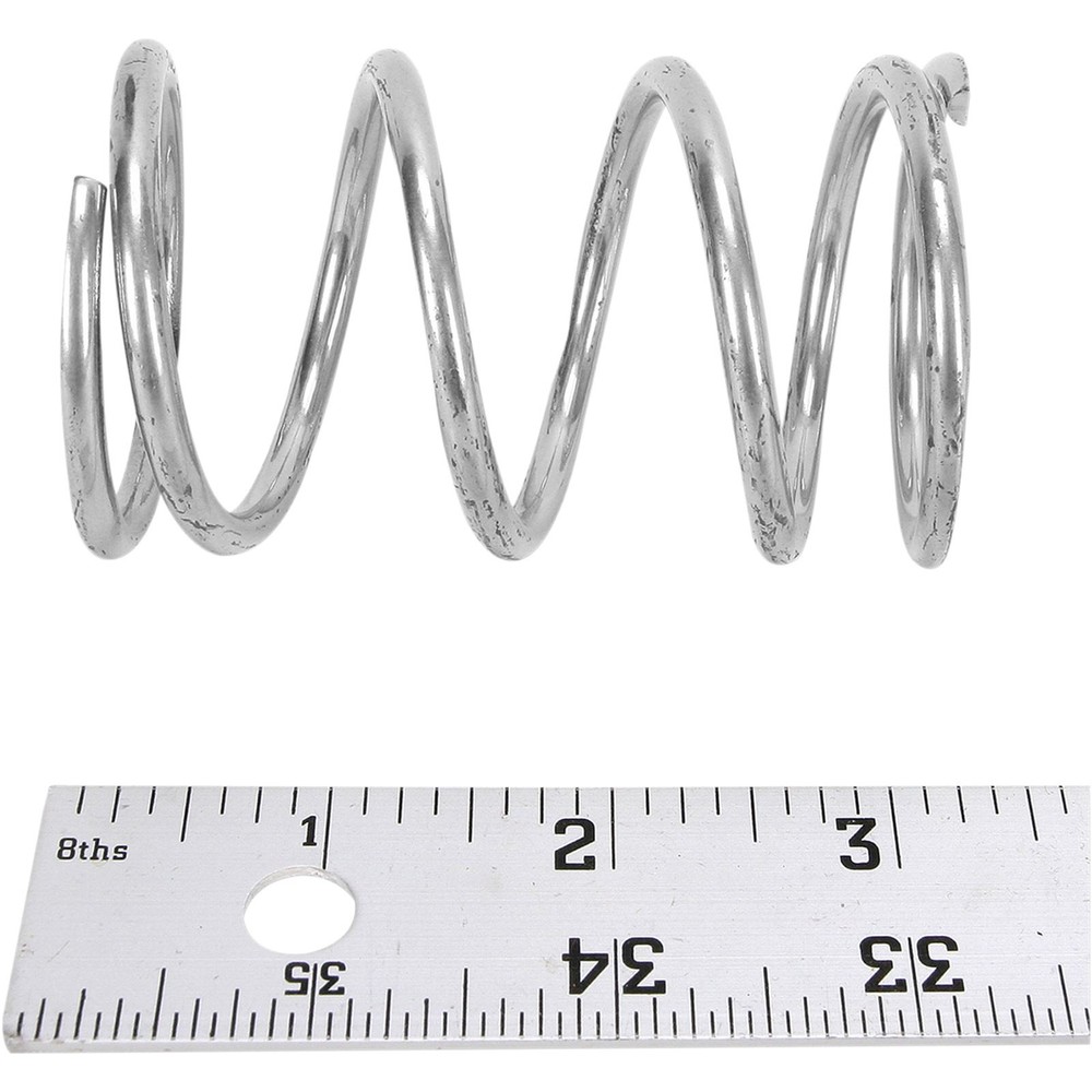EPI Primary Spring - Silver PATV13