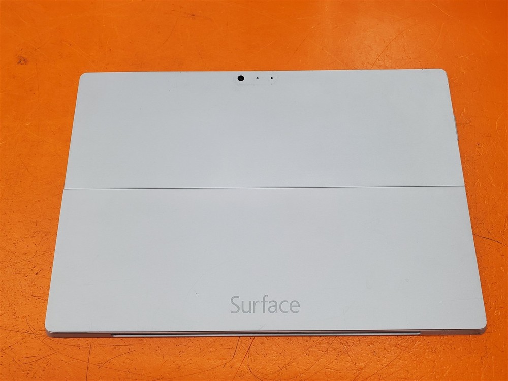 ⭐️⭐️⭐️⭐️⭐️ **DEFECTIVE** Microsoft Windows Surface 1631 128 GB Tablet 12"