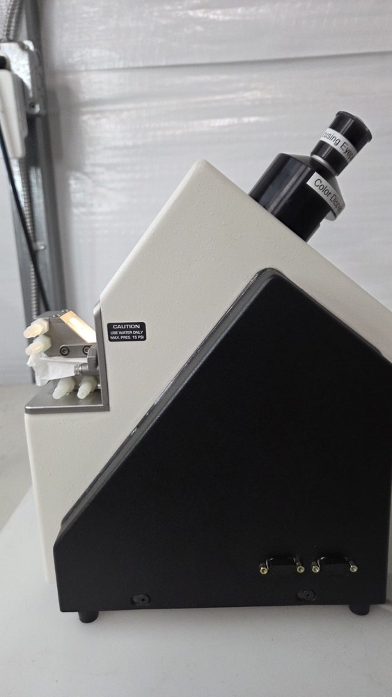 Reichert Mark III Refractometer