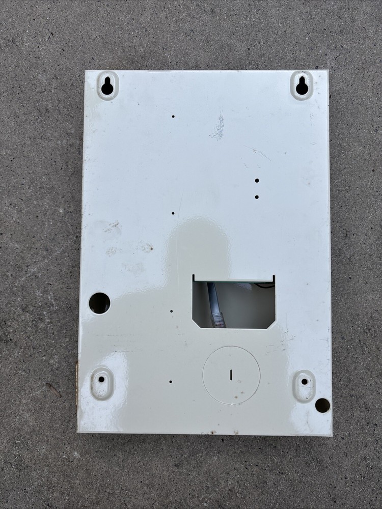 Brinks BHS-1000C Alarm Control Panel