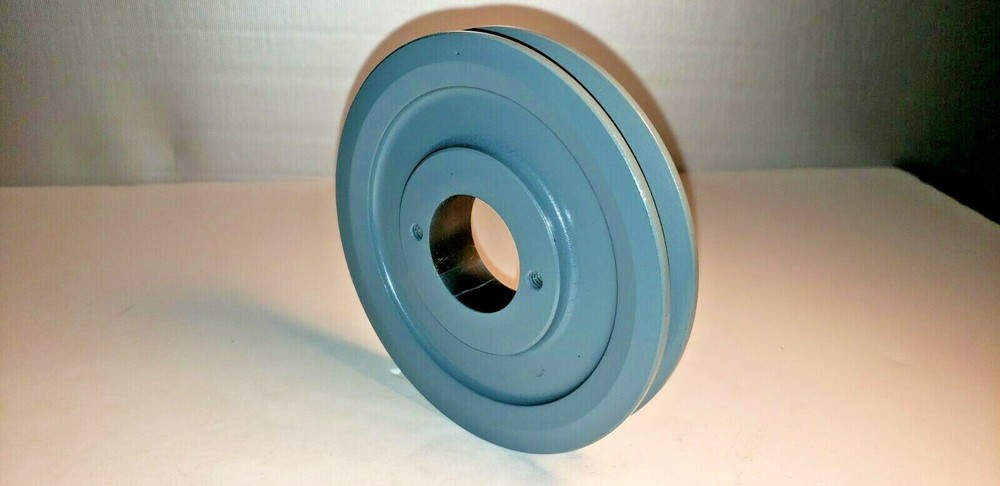 MasterDrive, AK56H, Fixed Pitch Sheave