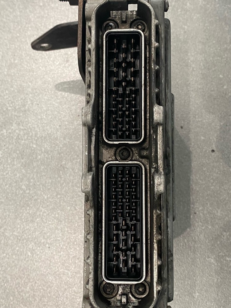 OEM Mack AMI Diesel Engine Control Module, ECM, ECU, 12MS530AM