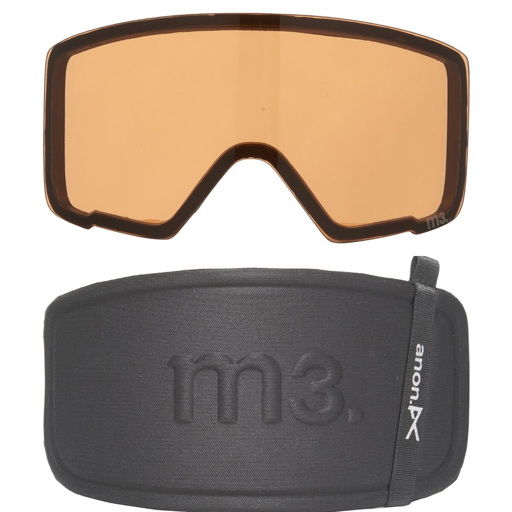 ANON M3 Goggle Lenses