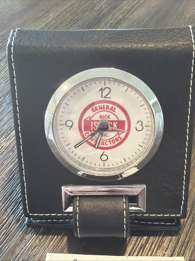 Top Executive alarm Clock