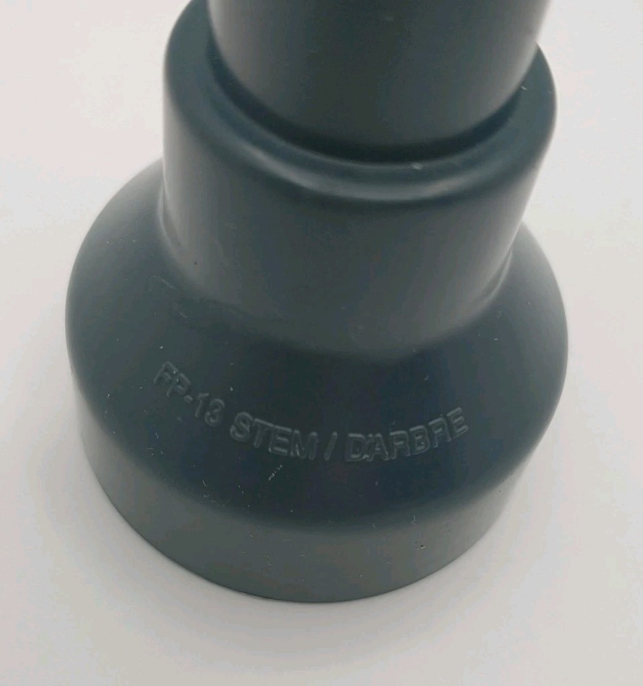 Cuisinart FP-13 Stem Adapter Elemental 13 Cup Food Processor Replacement Part