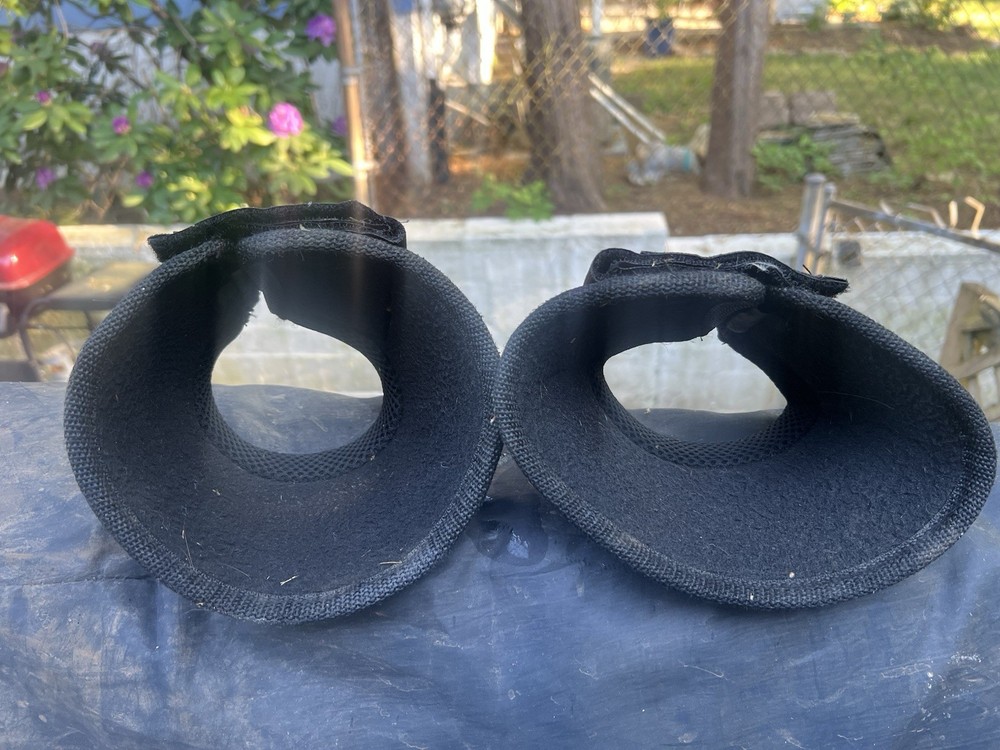 Back On Track Bell Boots
