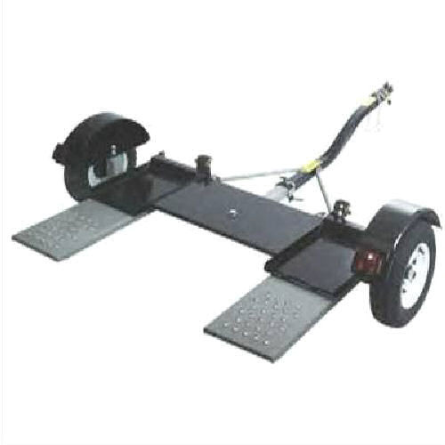Car Tow Dolly Plans Build Guide, Step By Step Procedures, PDF CD, *Nice & Easy*