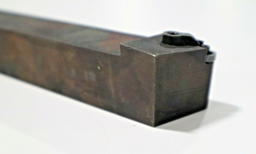 **U.S.A MADE** MRGNR 16-3D, 1.0" TOOLHOLDER M023