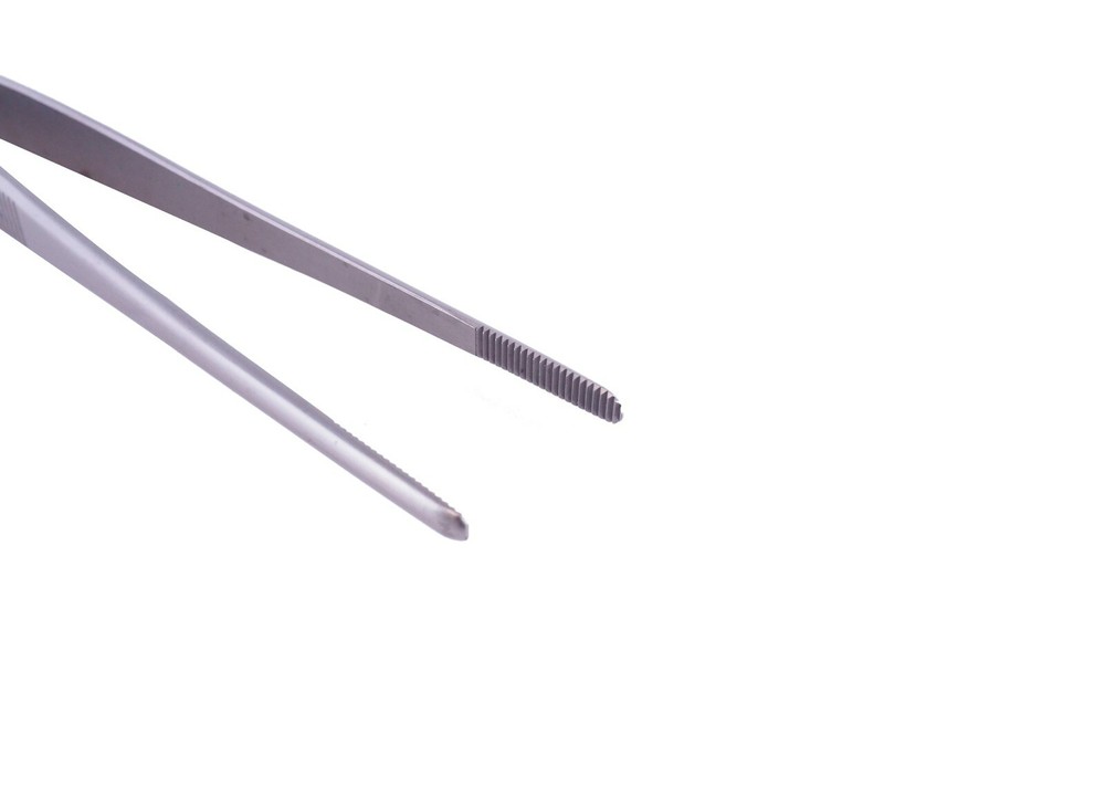 Aesculap BD051R Dressing Forceps