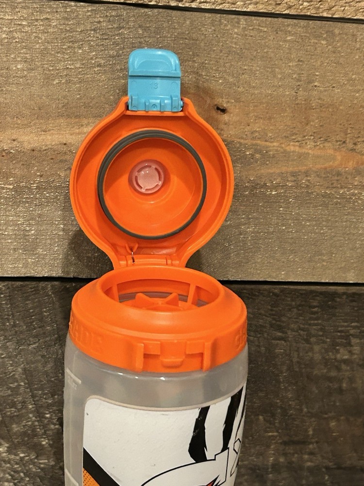 Gatorade GX - Plastic Water Bottle - 30oz