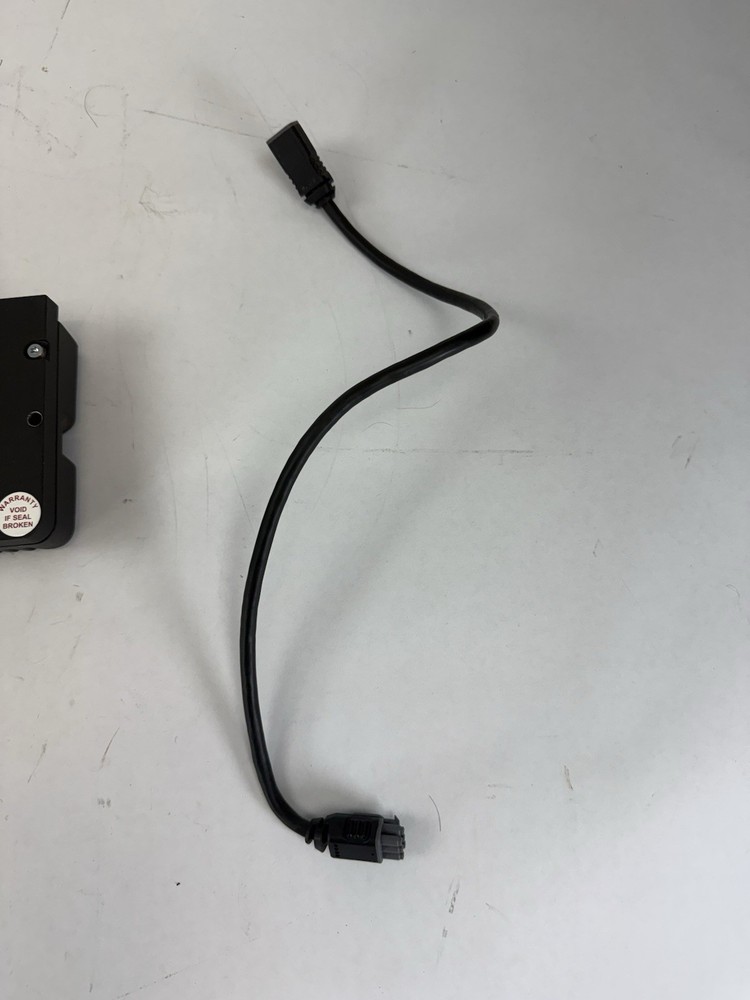 Quantum Q6 Edge 2.0 Wheelchair Power Control Module CTL143978