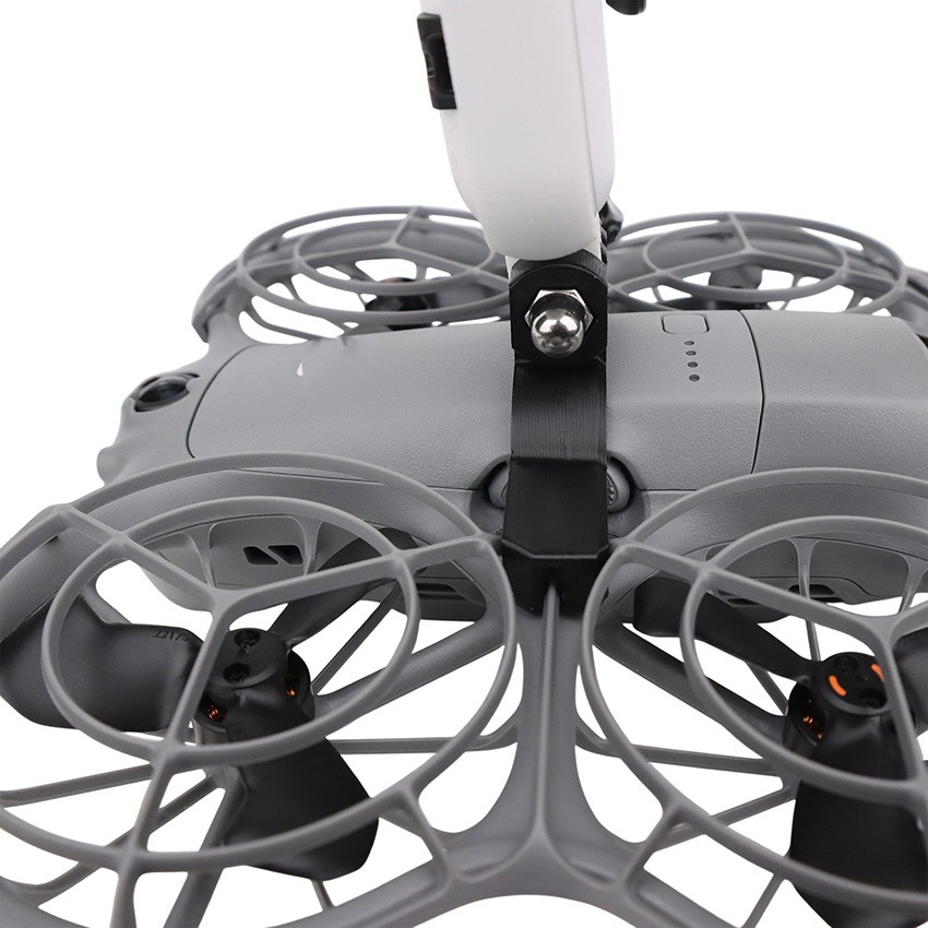 Top-Mount Expansion Bracket for DJI NEO2