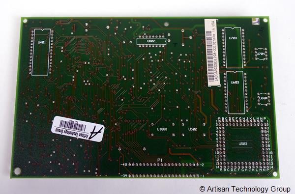 HP 08920-60208 Module