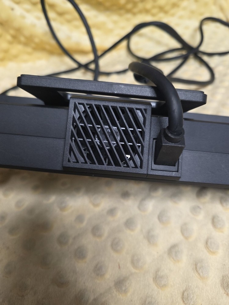 Microsoft Xbox One Kinect Camera Motion Sensor Bar Model 1520 Works Tested