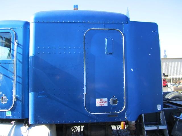 Replaces 1990 PETERBILT 379 SLEEPER ,  MD