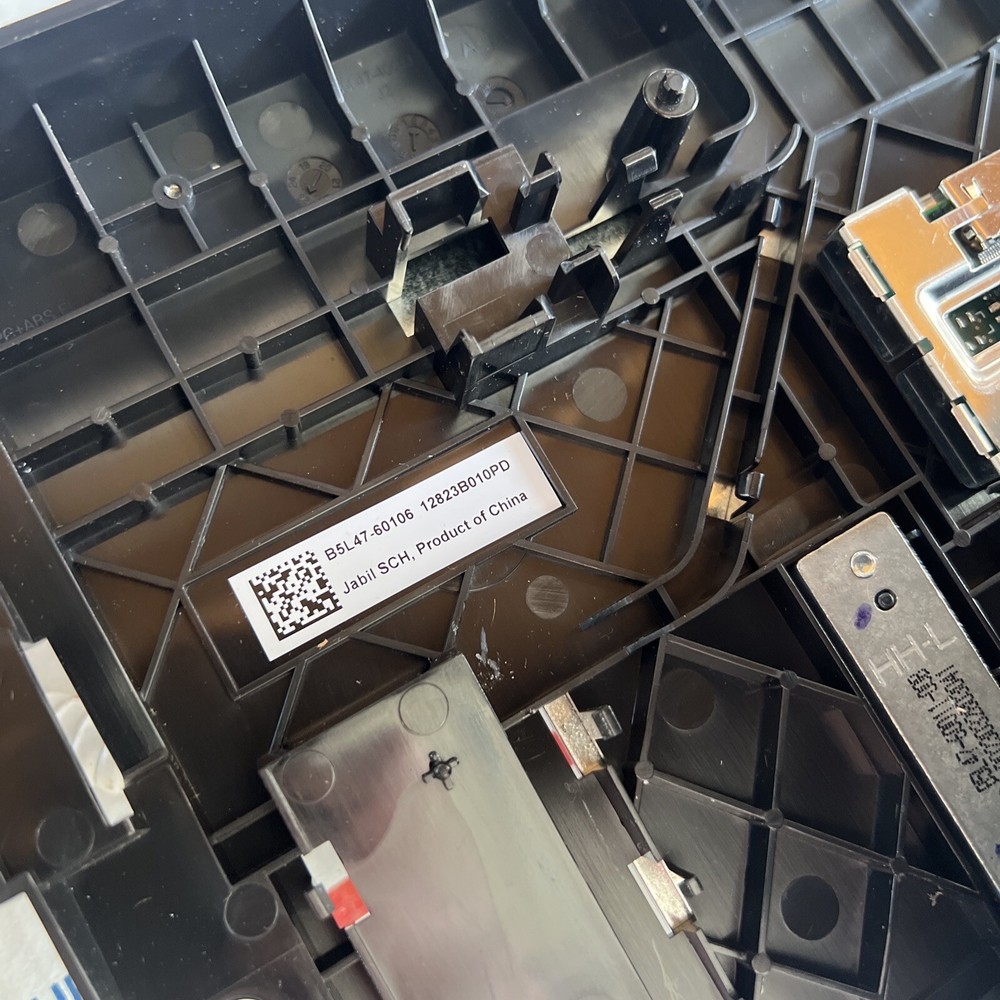 B5L47-60106 Assembly-Control Panel Healthcare.