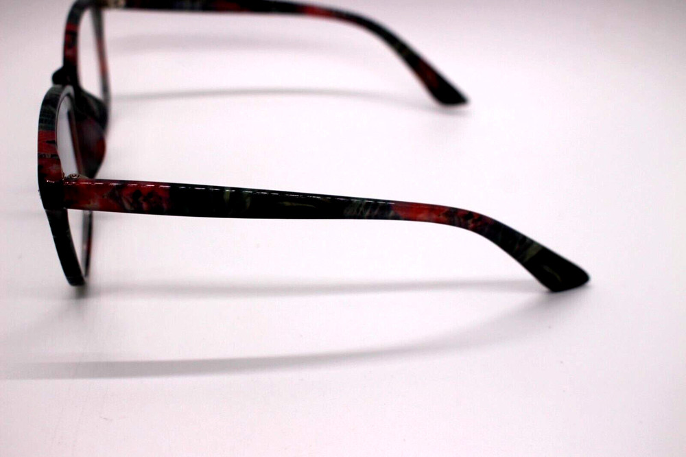 2-PACK EPHIU BLUE LIGHT BLOCKING GLASSES BLACK+MARBLE