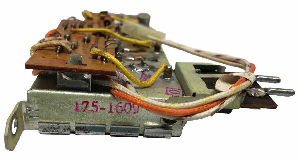 Reman Zenith 175-1609 Module