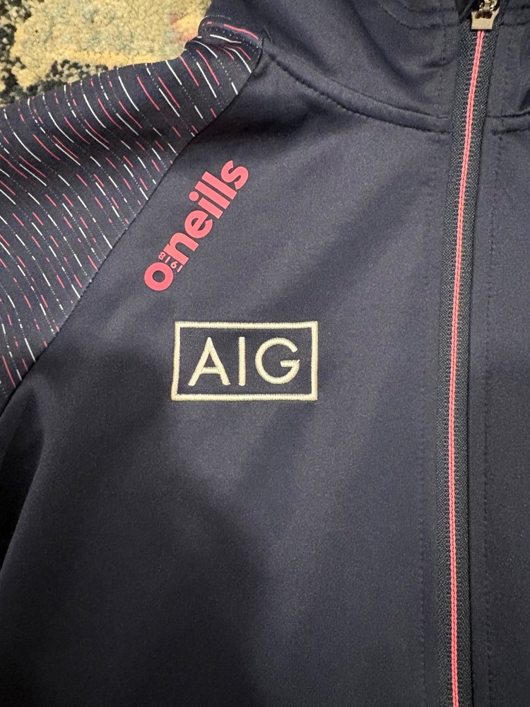 O’neills Ath Cliath Jacket and Pants New With Tags Size Age 13