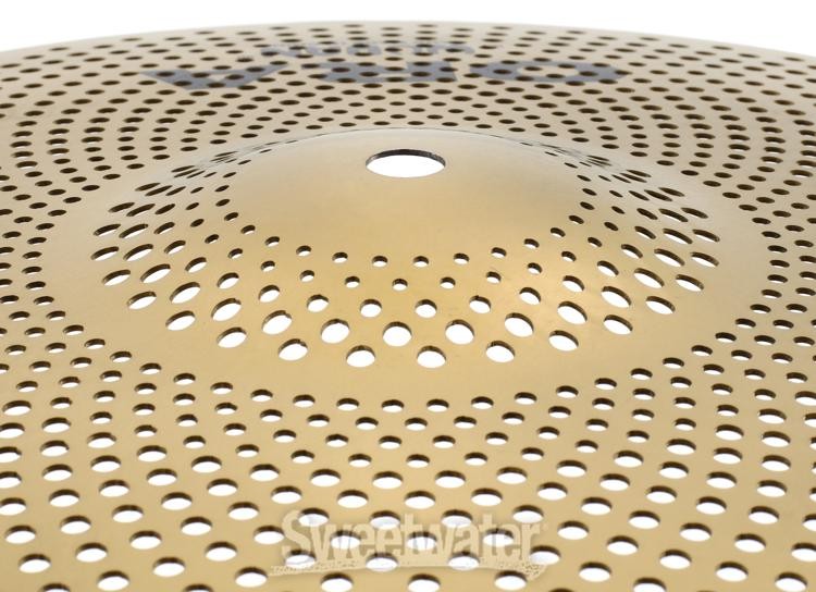 Wuhan ORA Cymbal Pack - 4-piece