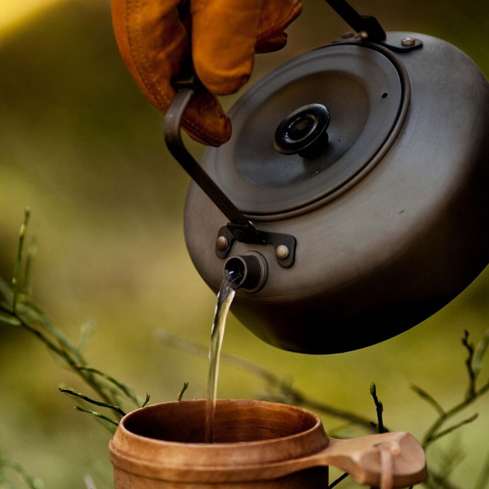 Primus Litech Coffee/Tea Kettle