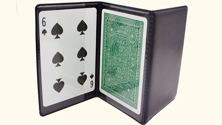 Z-Style Himber Wallet (Vinyl, Deluxe)