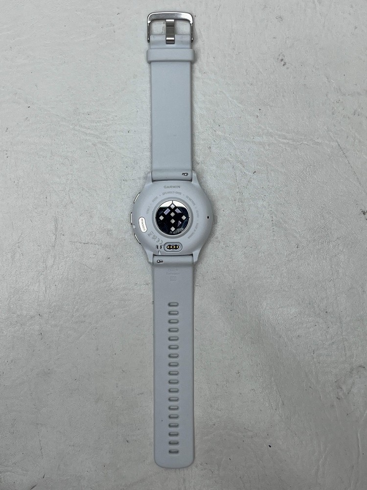Garmin Venu 3 43mm Activity Tracker 010-02784-00 White