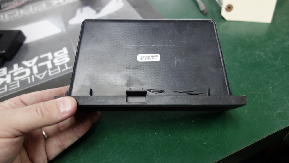 International Navistar Dash Panel 3765160