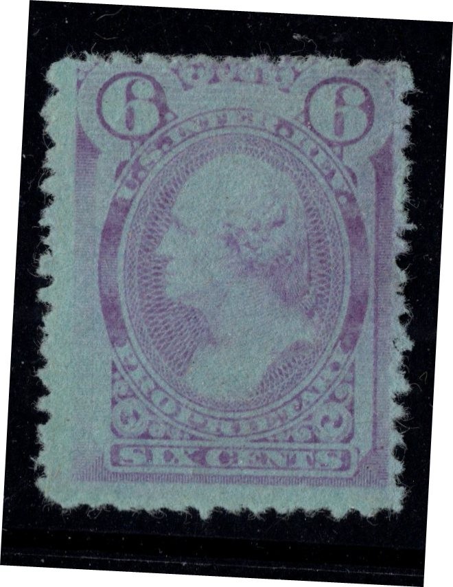 U.S. - RB18b - Fine/Very Fine - Used