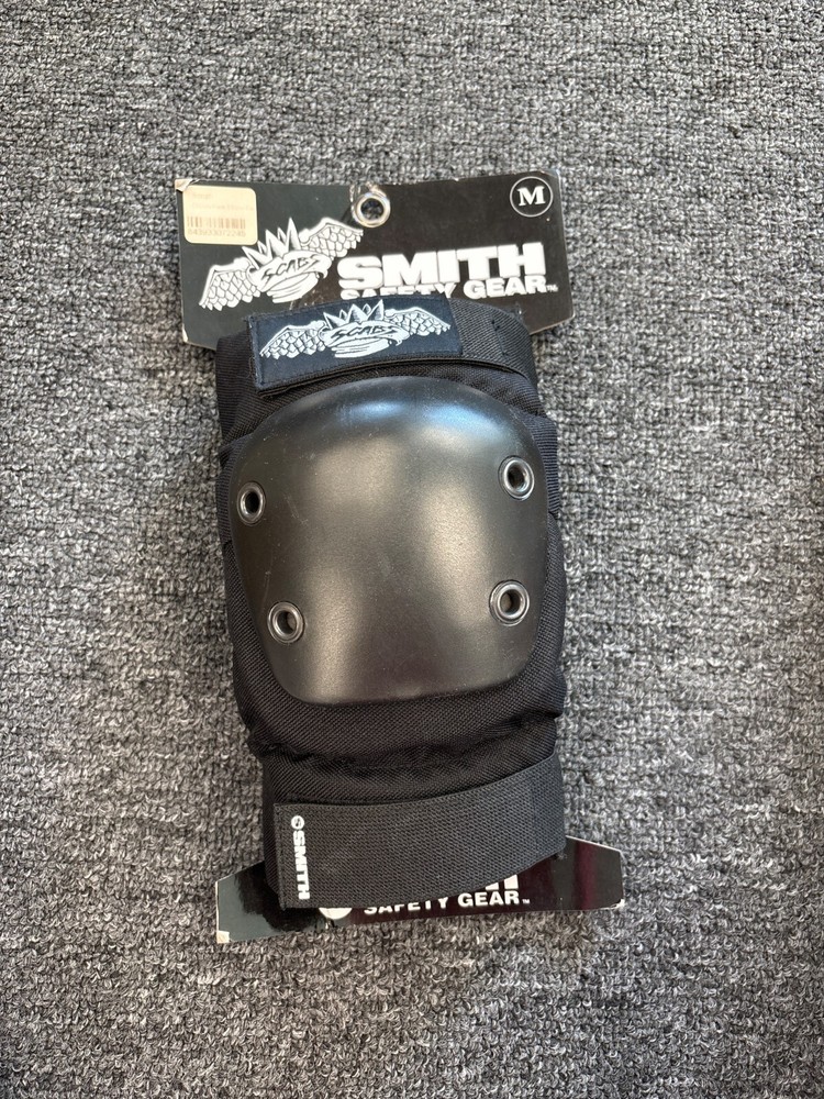 Smith Crown Park Elbow Medium
