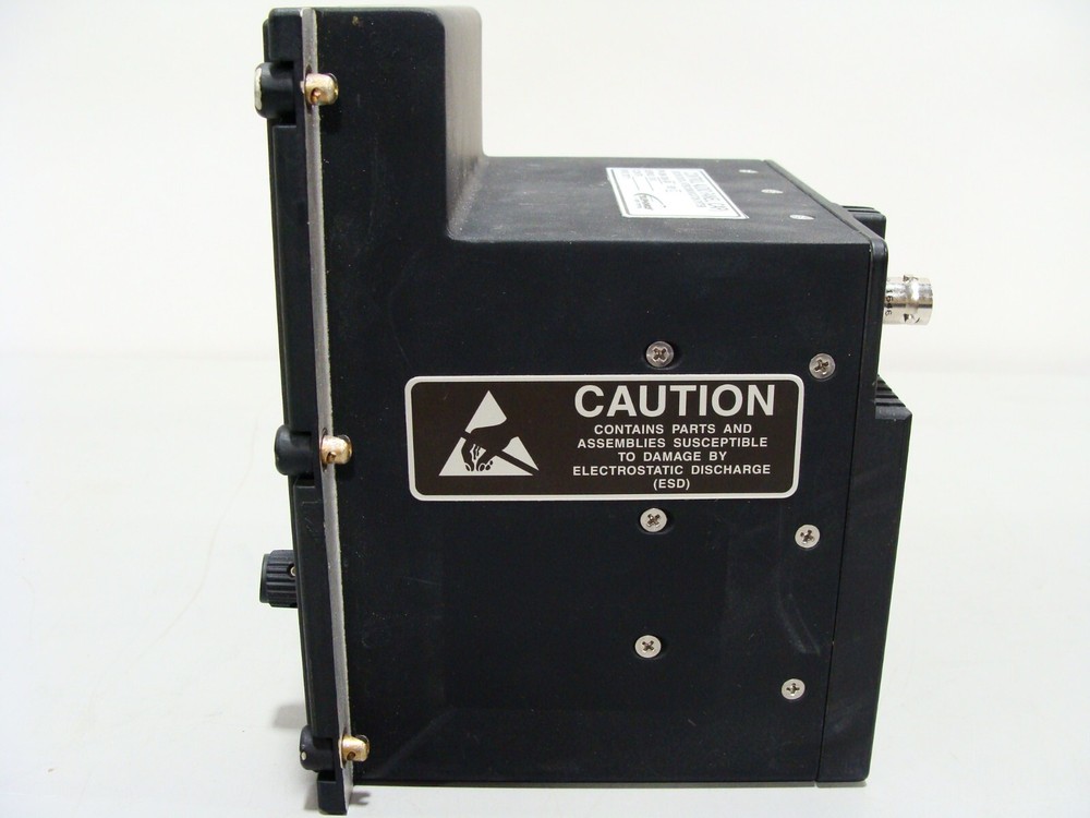 Telephonics Griffon Avionics Secure Digital Intercom / Control Audio Panel CAP