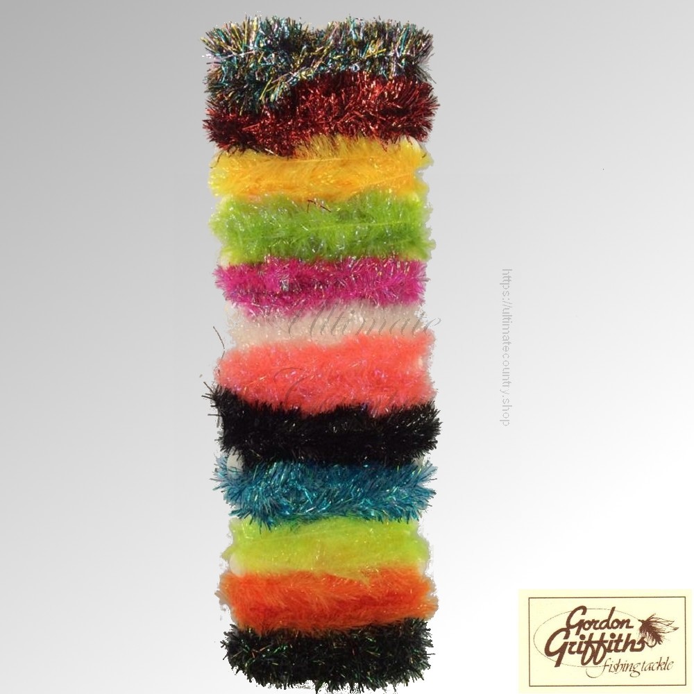 Blobby Fritz 12 Pack Gordon Griffiths