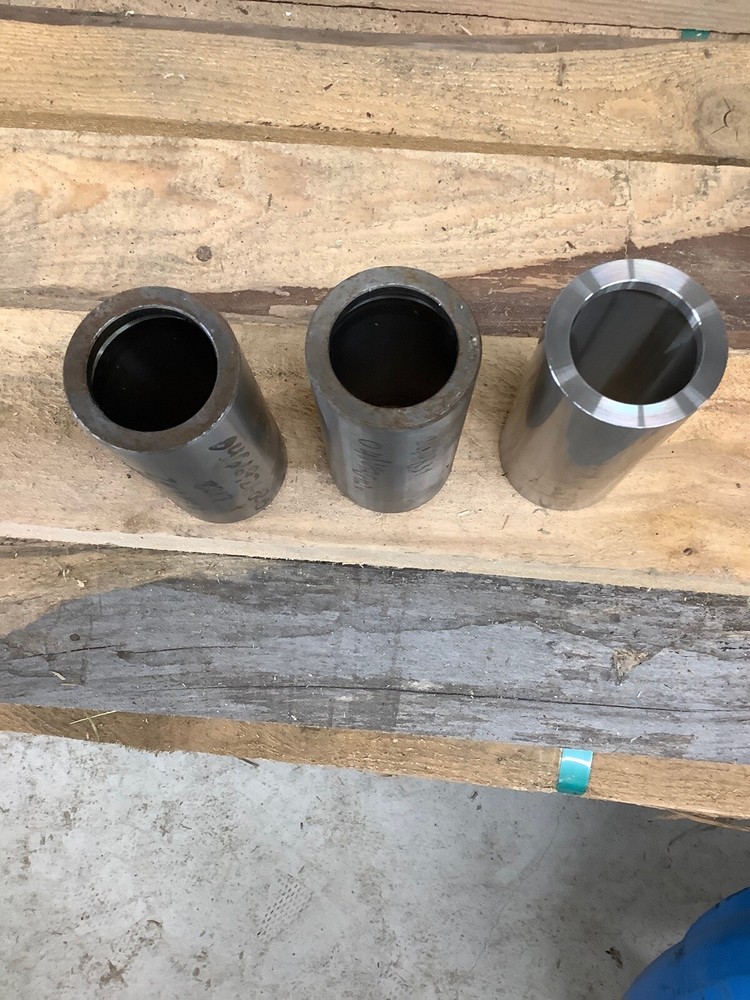 Shaft Sleeve 046692G020