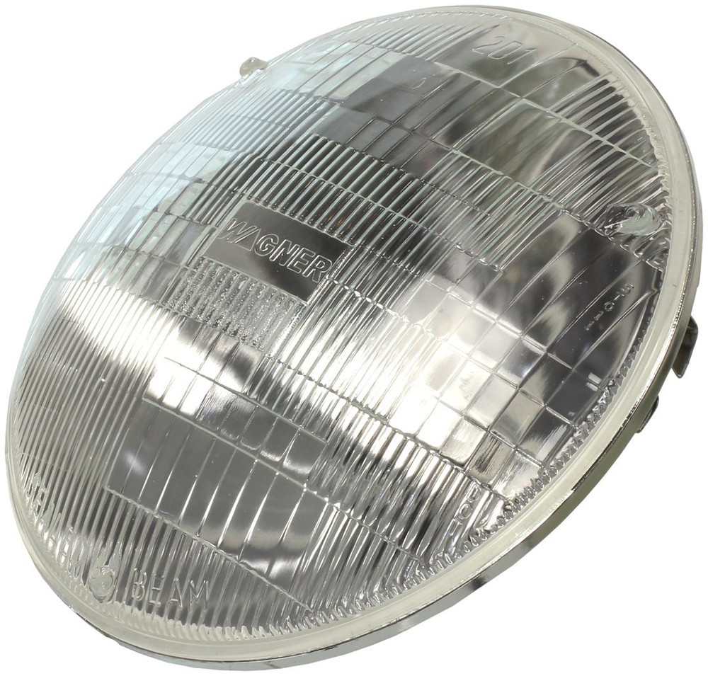 WAGNER HALOGEN BULB- H6024