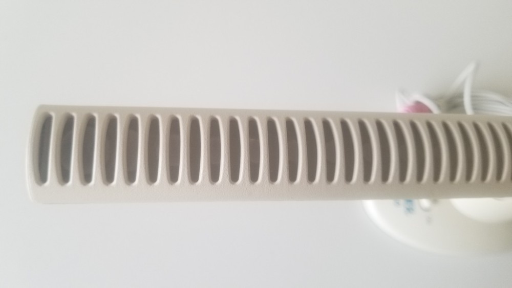 Telex Desktop Computer Microphone M- 60 (NEVER USED)