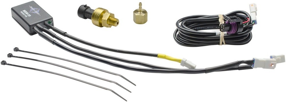 DAKOTA DIGITAL MBM-09 MBM Module - Add-On Boost Module with Sender